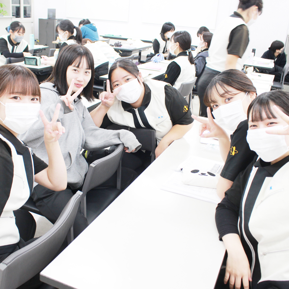 様々な講義♪
